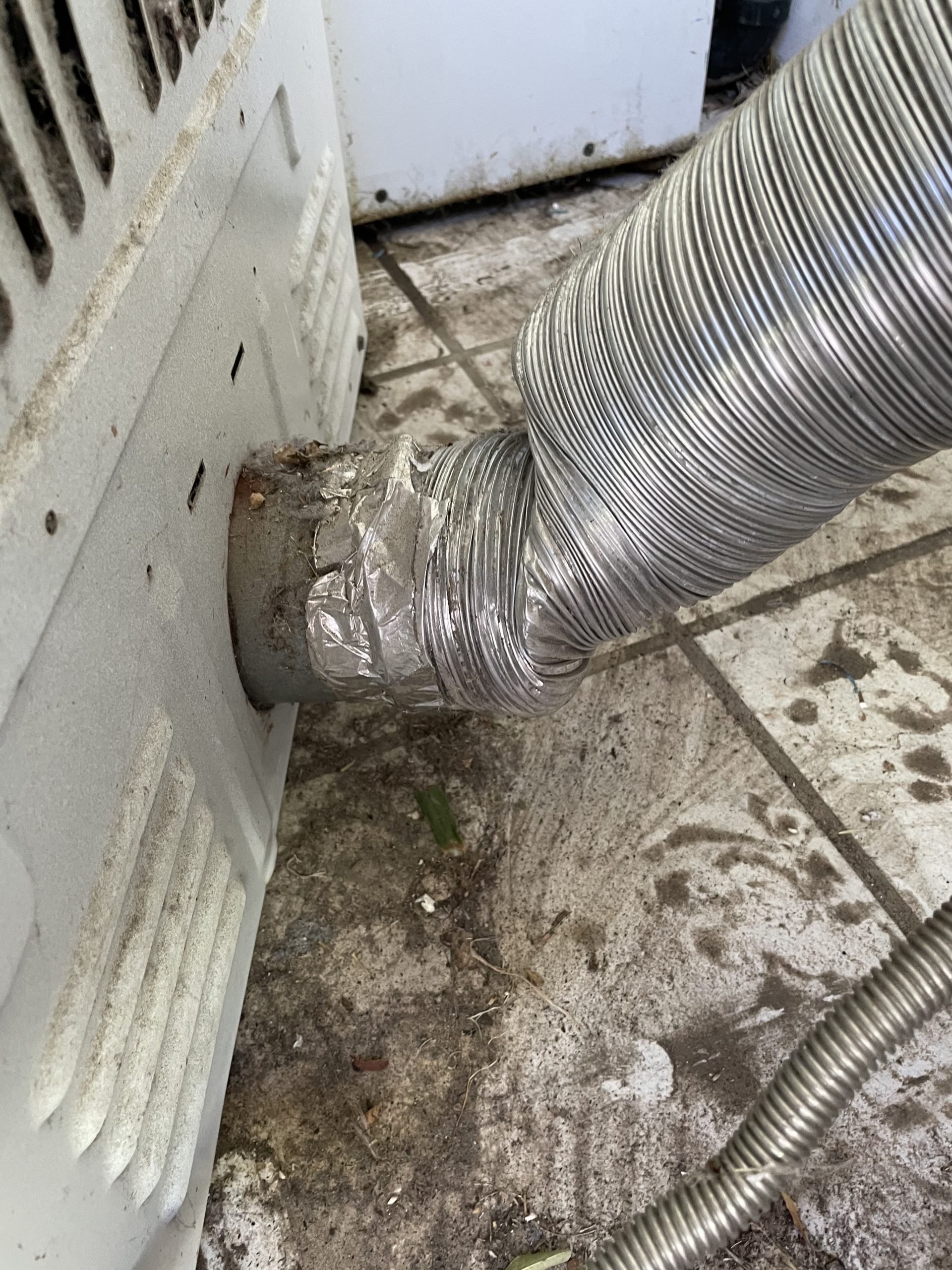How to Properly Install a Dryer Vent Hose | Vent Gator